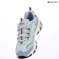 Schuhe Damen SKECHERS D'Lites Bold Views light blue/multi 7