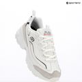 Schuhe Damen SKECHERS D'Lites New Heat white 15