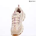 Schuhe Damen SKECHERS D'Lites Bold Views beige 9
