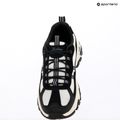 Schuhe Damen SKECHERS D'Lites Hiker black 15