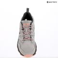 Schuhe Damen SKECHERS Hillcrest Pure Escapade gray/pink 15