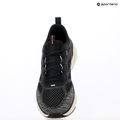 Schuhe Damen SKECHERS Edgeride Power Flow black/lavender 7