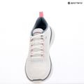 Schuhe Damen SKECHERS Flex Appeal 5.0 New Path white/pink/blue 15