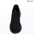 Schuhe Damen SKECHERS Ultra Flex 3.0 Smooth Step black 14