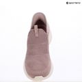 Schuhe Damen SKECHERS Ultra Flex 3.0 Smooth Step mauve 16