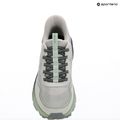 Schuhe Damen SKECHERS Switch Back Mist gray 16