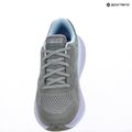 Schuhe Damen SKECHERS Go Walk Max Walker Vea gray/aqua 7