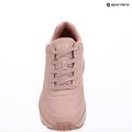 Schuhe Damen SKECHERS Uno Stand On Air light mauve 14