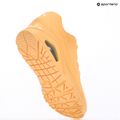 Schuhe Damen SKECHERS Uno Stand On Air orange 15