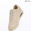 Schuhe Damen SKECHERS Uno Stand On Air off white 15
