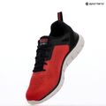 Herrenschuhe SKECHERS Track Broader red 14