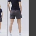 HEAD Club Tennisshorts für Frauen 3