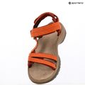 Teva Terra Fi Lite Suede languostino Damen Sandalen 9