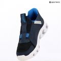 SKECHERS Slip-Ins Hypno-Flash 2.0 Kinderschuhe navy/schwarz 13