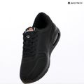 Ellesse Herrenschuhe Impress schwarz 9