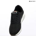 Ellesse Herrenschuhe Impress weiß/schwarz 9