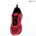 SKECHERS Track Bucolo rot/schwarz Herren Trainingsschuhe 14