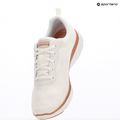 Schuhe Damen SKECHERS Flex Appeal 4.0 Brilliant View white 14