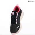 Schuhe Damen SKECHERS Vapor Foam Smooth Ride black/multi 15