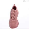 Schuhe Damen SKECHERS Bobs Squad Chaos Face Off raspberry 15