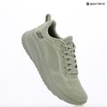 Schuhe Damen SKECHERS Bobs Squad Chaos Face Off sage 15