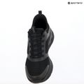 Schuhe Damen SKECHERS Bobs Arc Waves 2.0 Now On black 15