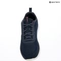 Herrenschuhe SKECHERS Summits Torre navy/red 15