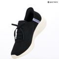 Schuhe Damen SKECHERS Ultra Flex 3.0 Elevated Motion black/white 15