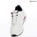 Schuhe Damen SKECHERS Uno Stand On Air white durabuck/navy/red trim/mesh 15