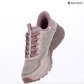 Schuhe Damen SKECHERS Switch Back Mist pink/multi 16
