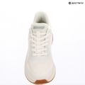Schuhe Damen SKECHERS Bobs Squad 4 Staple Look white 15