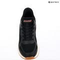 Schuhe Damen SKECHERS Bobs Squad 4 Staple Look black 16