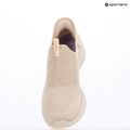 Schuhe Damen SKECHERS Ultra Flex 3.0 Smooth Step beige 12