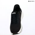 Schuhe Damen SKECHERS Max Cushioning Elite 2.0 Vanish black/white 15