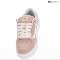 Vans Hylane sepia rose Schuhe 9
