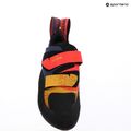 Herren La Sportiva Kubo savana Kletterschuh / Berg rot 15