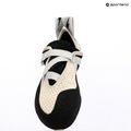 Kletterschuhe Damen Evolv Defy gray/ white 8