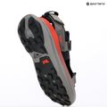 Teva Aventrail schwarz/kohlefarbene Herren-Sandalen 9