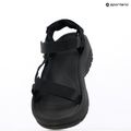 Teva Hurricane XLT2 Ampsole schwarz Damen Sandalen 9