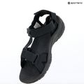 Jack Wolfskin Herren Lakewood Ride Phantom Sandalen 9