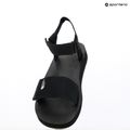 Herren Sandalen The North Face Skeena II tnf schwarz/anthrazit grau 12