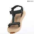 Sandalen Herren Columbia Konos Globetrot fungi/clear water 10