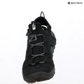 The North Face Explore Camp Herren Sandalen tnf schwarz/tnf schwarz 9