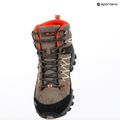 Herren-Trekkingstiefel CMP Rigel Mid ddeserto/arena 11