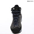 Damen-Trekkingschuhe SCARPA Zodiac TRK GTX anthracite/lavender 9