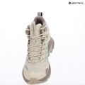 Damen Wanderschuhe Merrell Moab Speed 2 Mid GTX greige 11