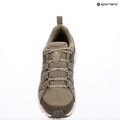 Wanderschuhe Herren Columbia Peakfreak Roam Waterproof tusk/quarry 20