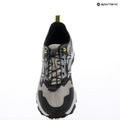 Herren-Trekkingstiefel REGATTA Blaze grau/schwarz/kalk 10