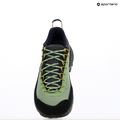La Sportiva TX4 Evo ST aspengrün / onyx Damen Approach-Schuh 13