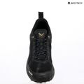 Salewa Pedroc Air Damen Wanderschuhe schwarz / camo 17